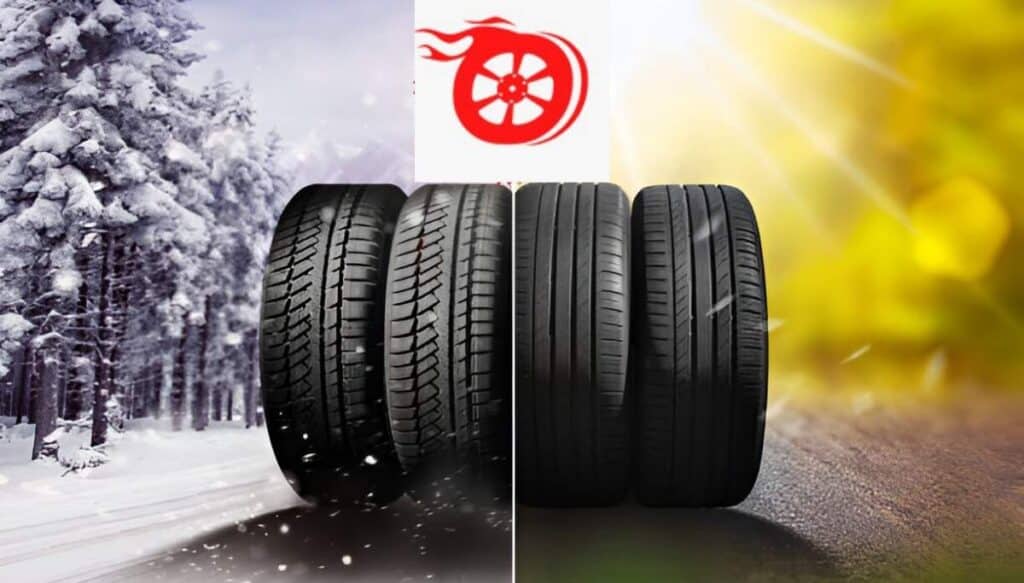 All-Season vs. All-Weather Tires