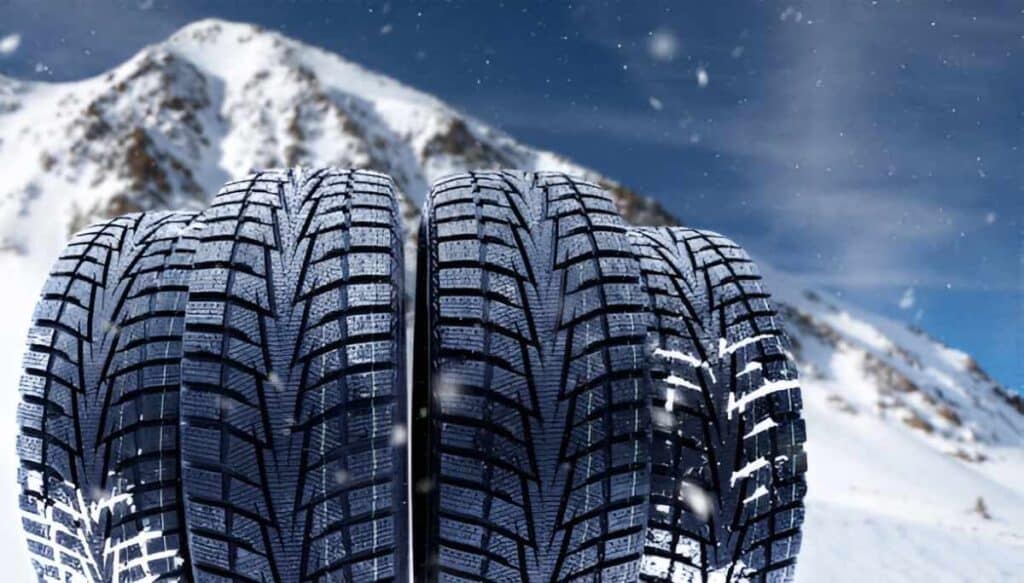 All-Season vs. All-Terrain Tires