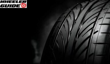 Fix Inner Tire Wear