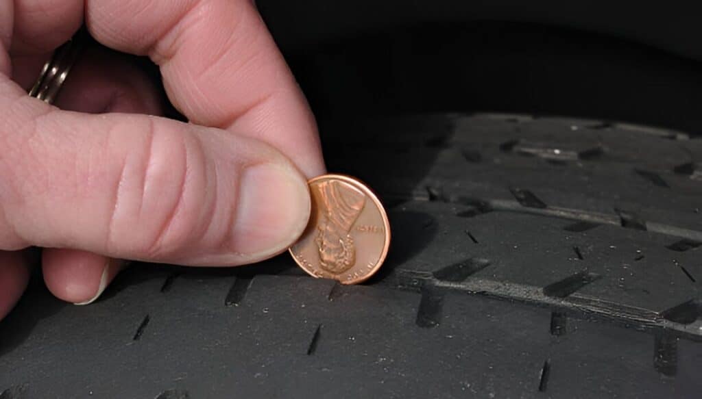 Maintaining Proper Tire Inflation