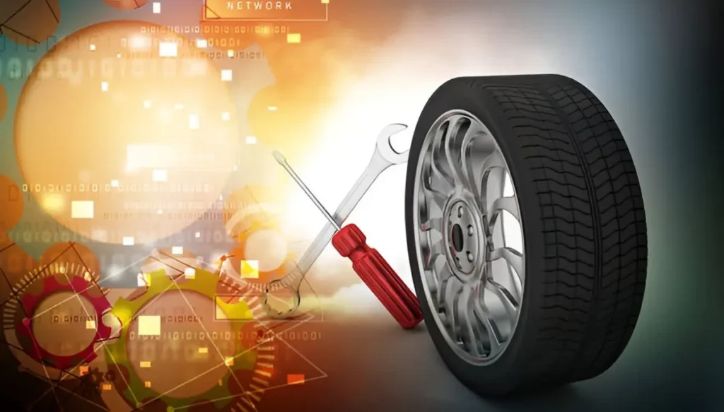 Science Behind Tire Materials and Heat Resistance