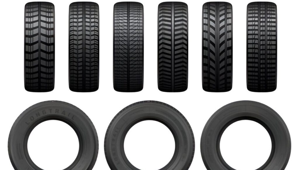 Types of Spare Tires