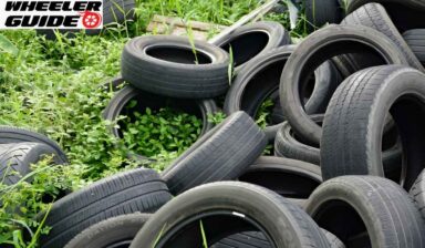 Tire Disposal: The Future Of Tire