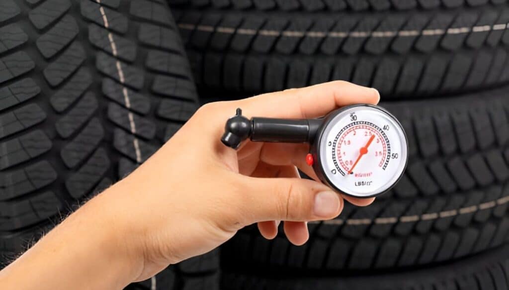 Tire Factors Influencing