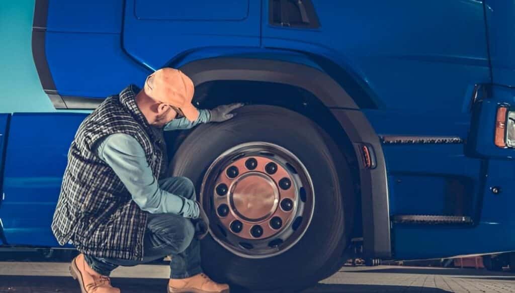  Tire Maintenance