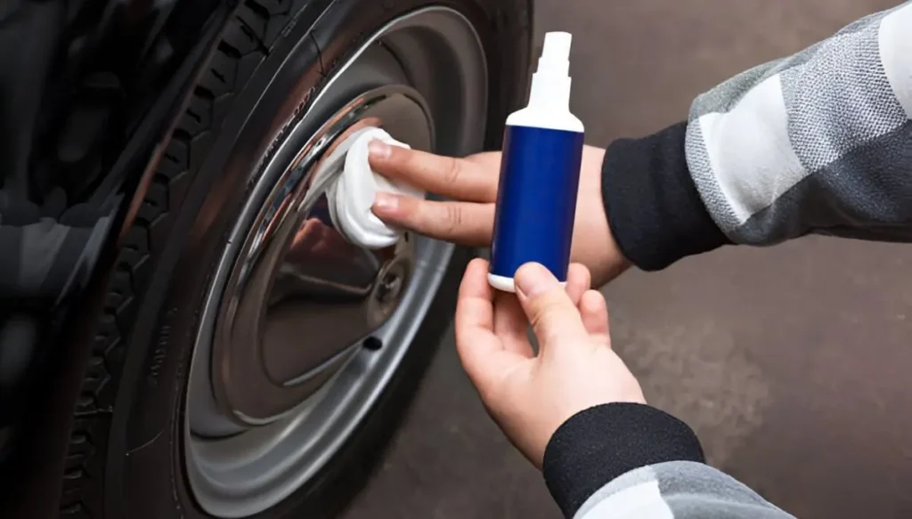 Tire Protectants and Sealants