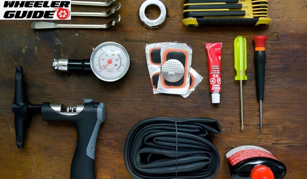 Tire Repair Kits