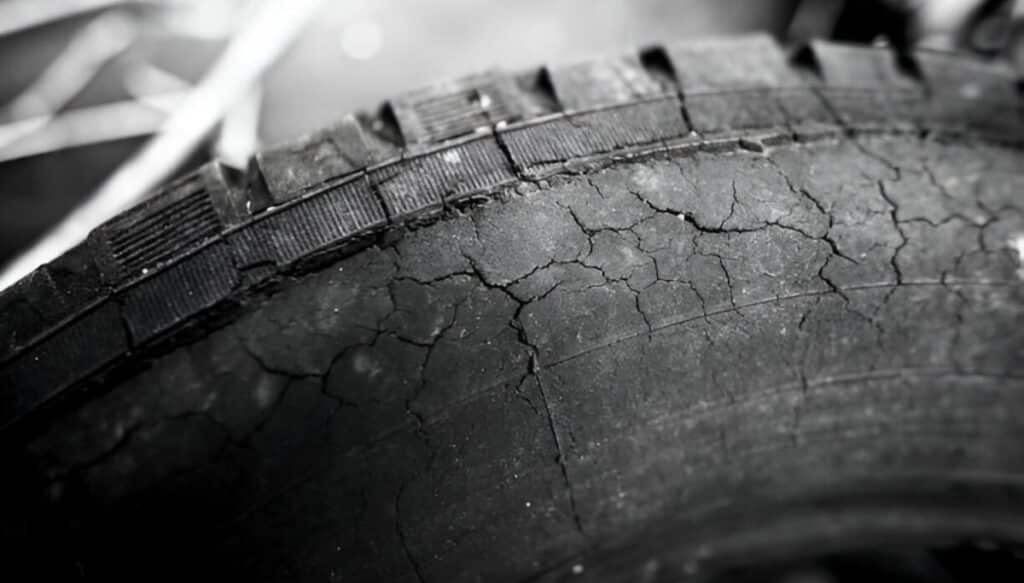 Understanding Tire Lifespan