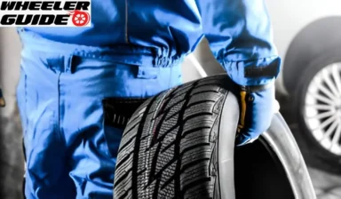 When and How Often to Replace Your Tires