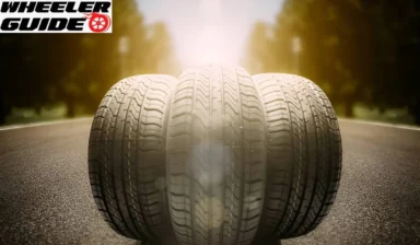 protect tires from summer heat