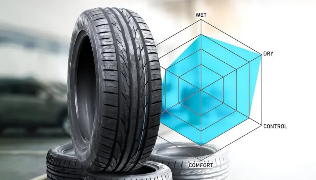 Applications of XL-Rated Tires