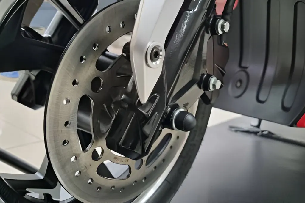 Brake System Complications