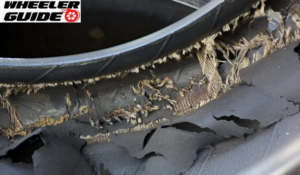 Can You Patch the Sidewall of a Tire