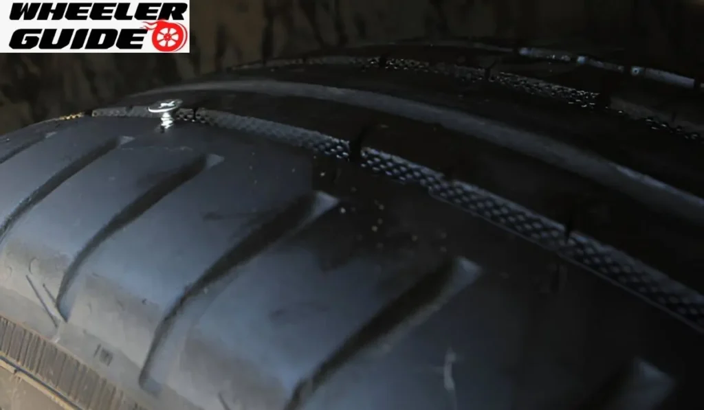 Common Causes for Slow Tire Leaks