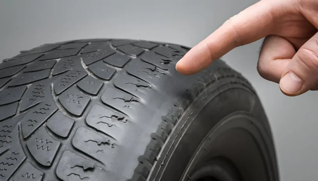 Common Tire Pressure Mistakes -How Much Air to Put in a Car Tire