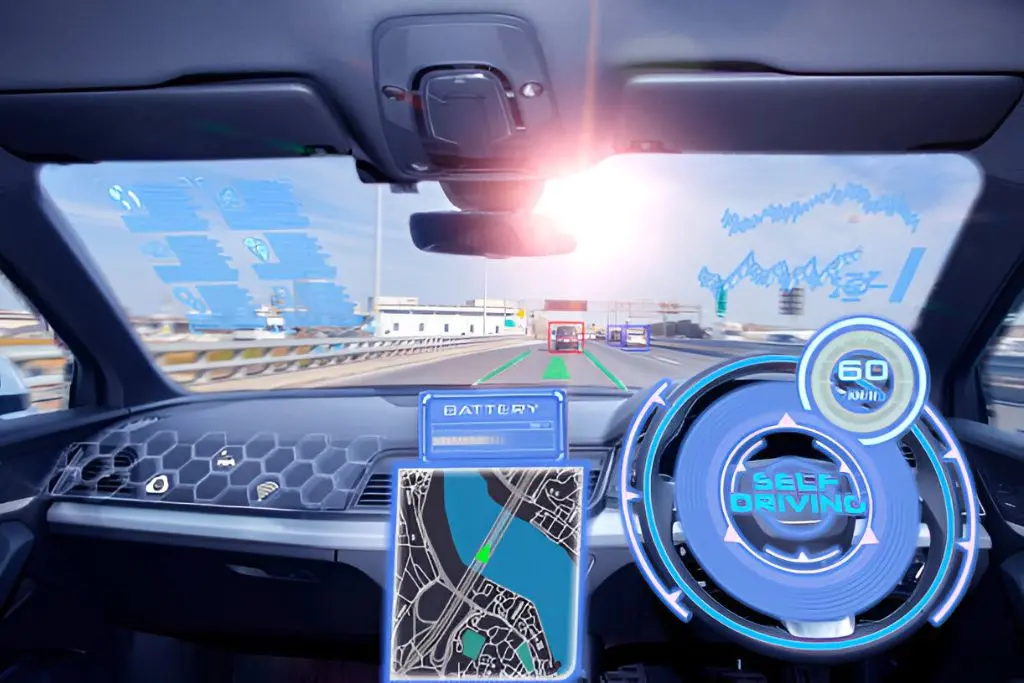 Driving Modes and User Experience-Uniden R4 vs R7