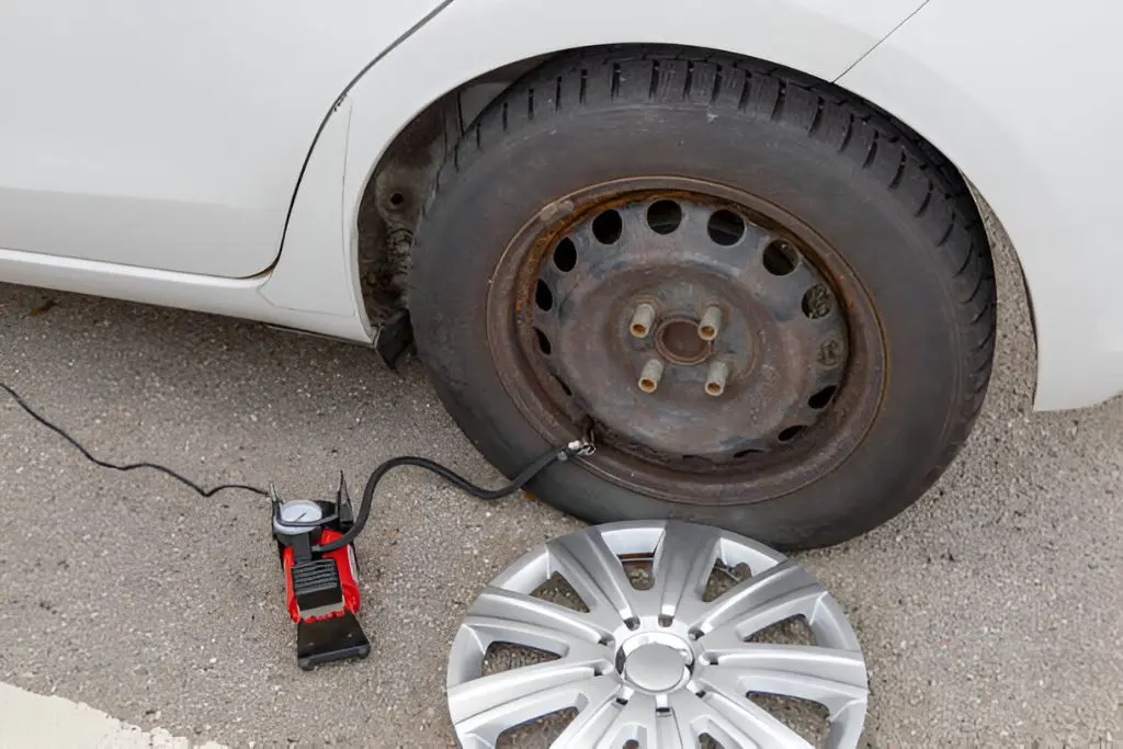 Factors Influencing Tire Weight