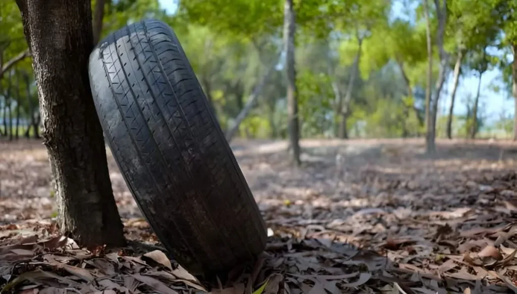 Fixing  Tire Beads-Common Causes for Slow Tire Leaks