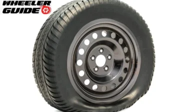 Flat Tire