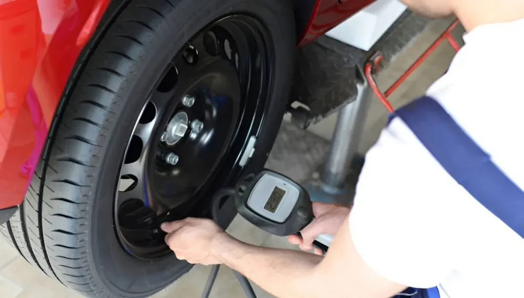 How to Safely Use XL-Rated Tires