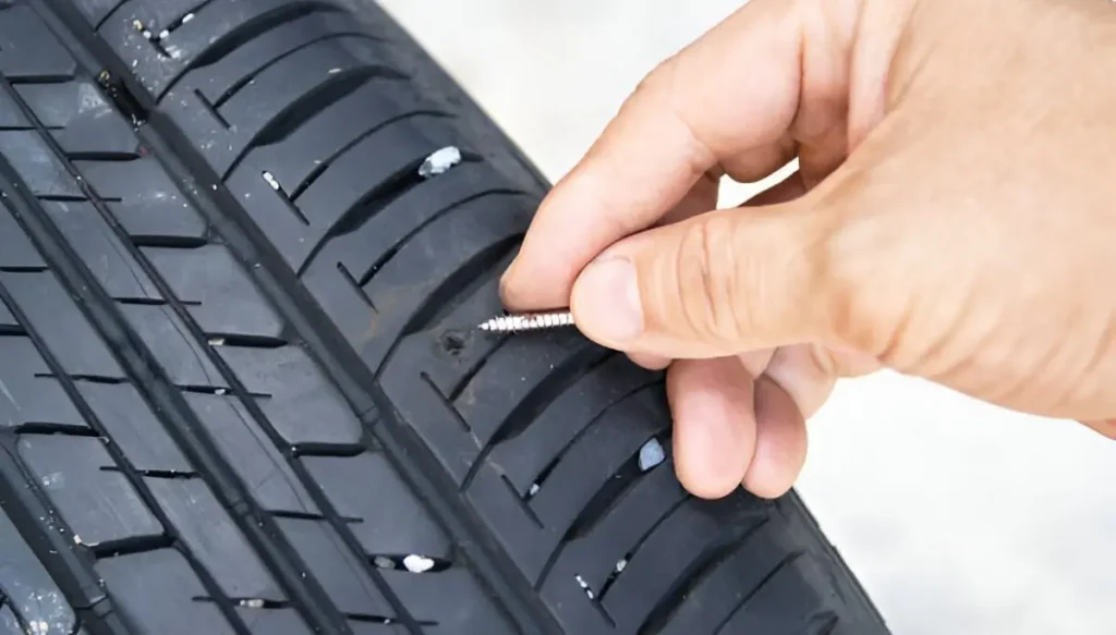 Prevention of Pinch Flats-Benefits of Tubeless Tires