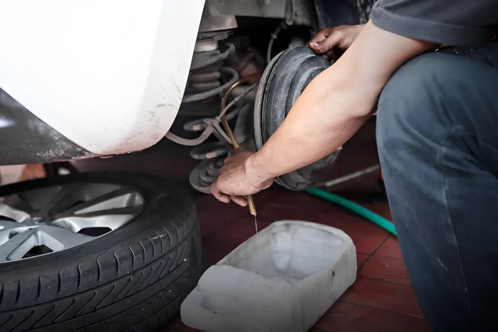 Solutions to Fix Tire Noises-Car Tire Making Noise When Driving