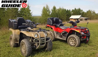 The Polaris Xpedition and General are two popular off-road vehicles