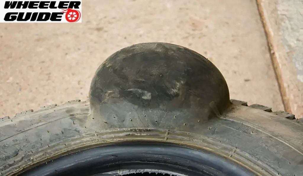 Tire Bubble