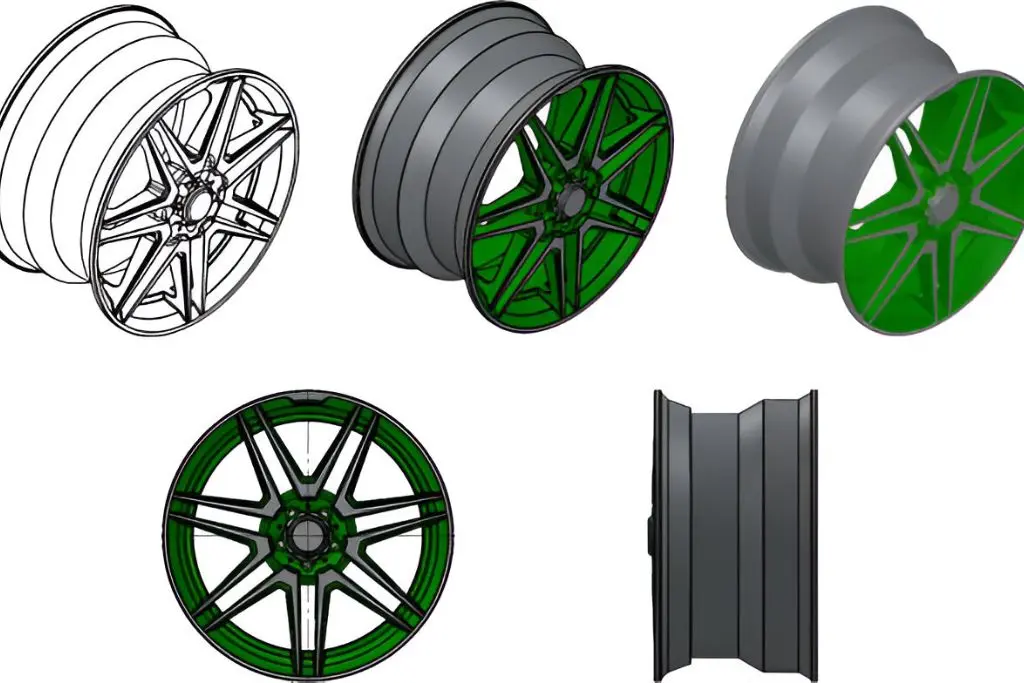 Tire and Axle Complications