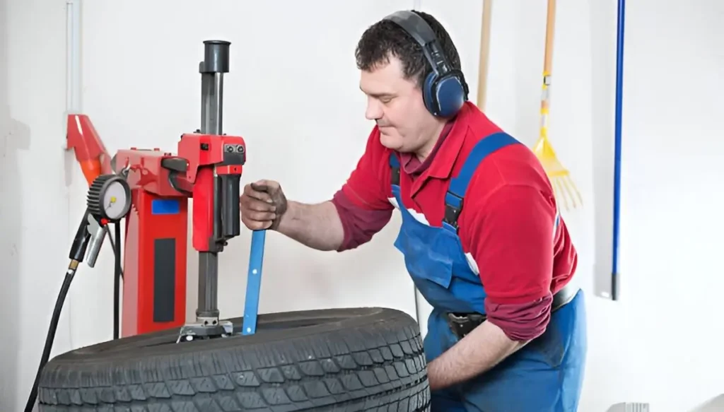 Understanding PSI-How Much Air to Put in a Car Tire