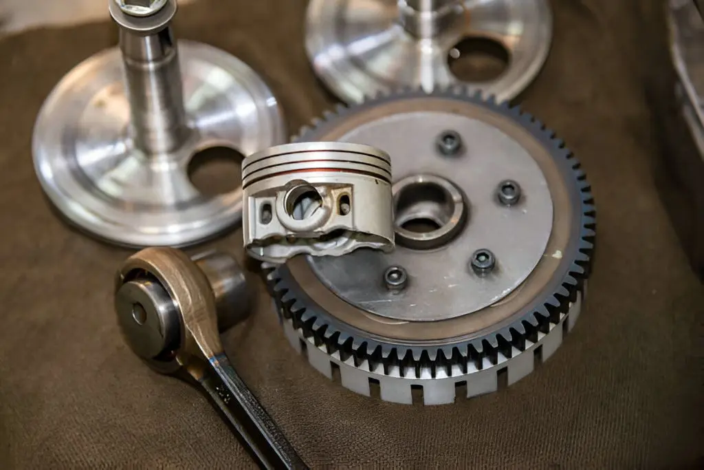 Understanding the Impact of a Bad Bearing