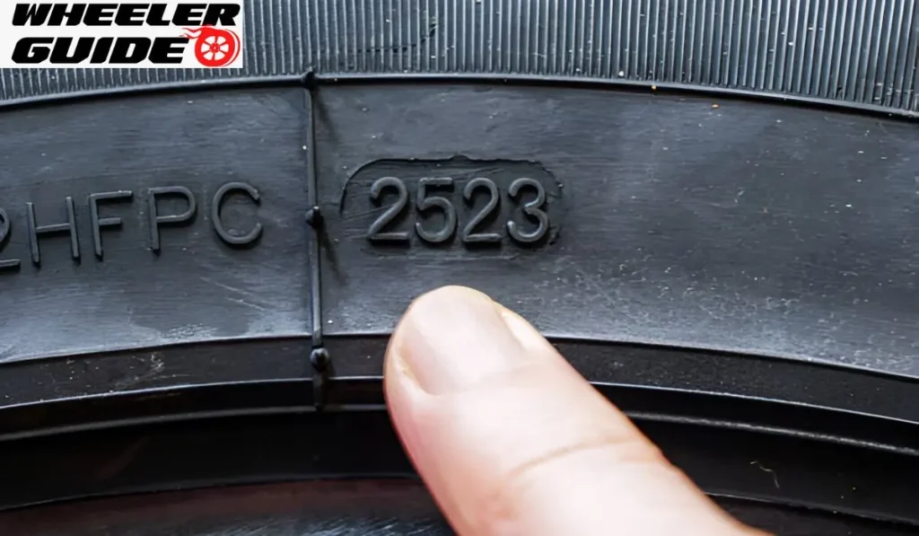 What Do Numbers on a Tire Mean