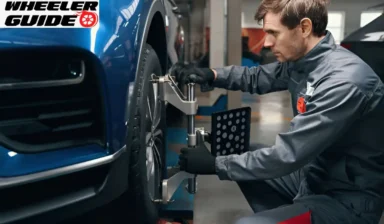 Do You Need an Alignment After Replacing Tires