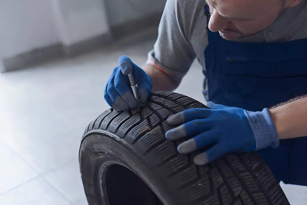 Long-Term Tire Maintenance and Care