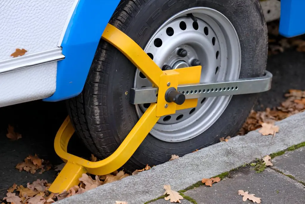 Removal and Replacement of Wheel Locks -Know About Wheel Lock Keys
