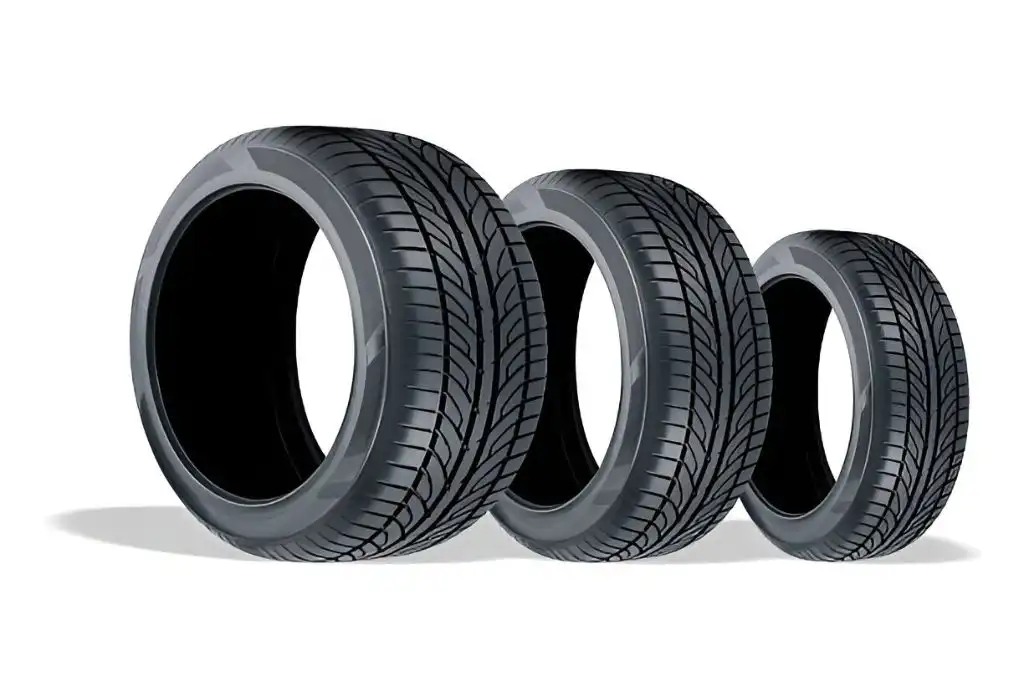 Tire Brands and Selection