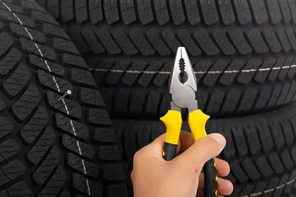 Tire Compatibility and Safety Considerations