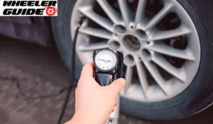 Tire Pressure Monitor Fault