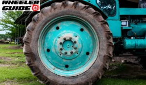 R1, R3, R4: Understanding Tractor Tire Types - WheelerGuide